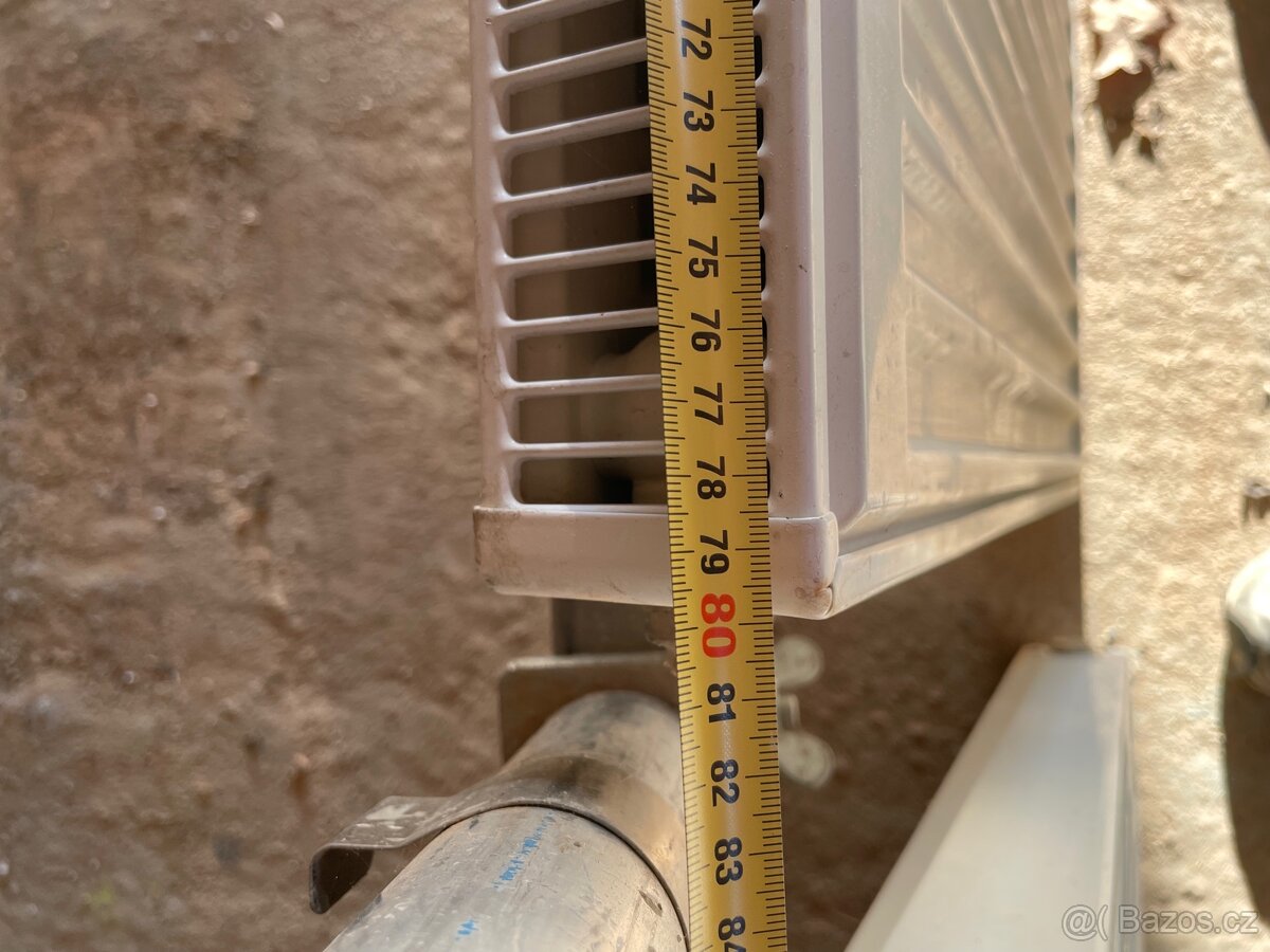 2ks radiátor Korado 21-550x800 - 2