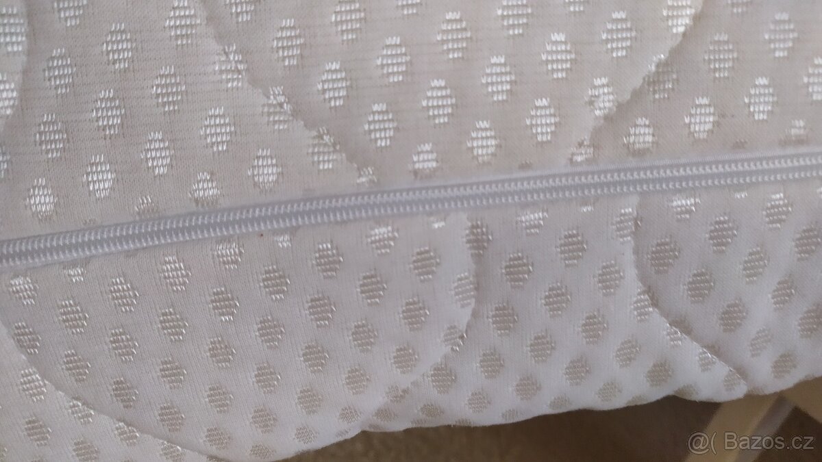 Prodám zdravotní matrace - 2