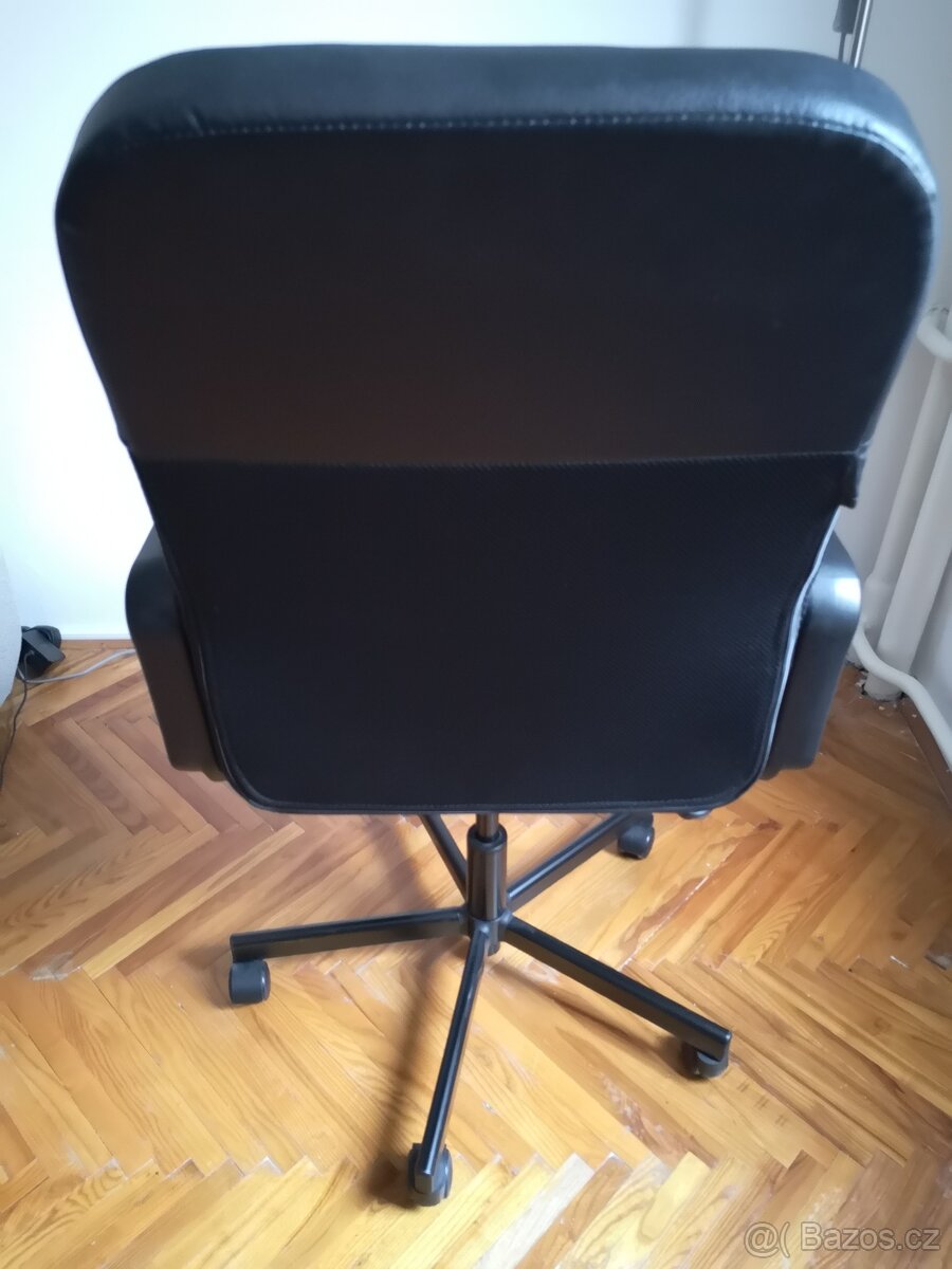 Kancelářská židle Ikea - 2