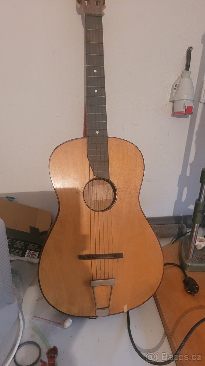 prodej kytara - 2