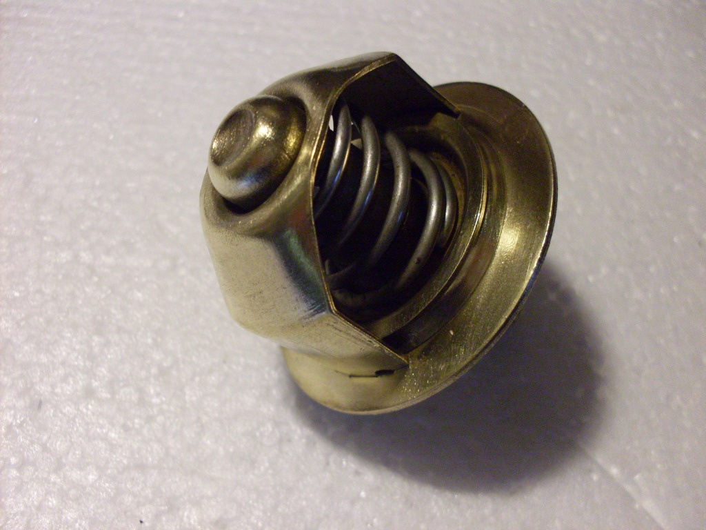 Prodám termostat č.2 - 2