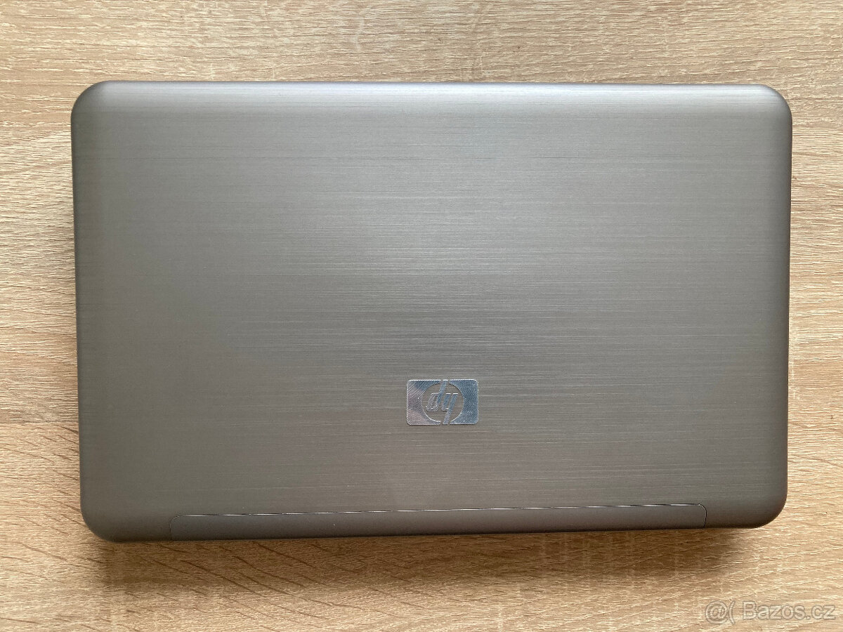 Mini notebook HP 2133 - 2