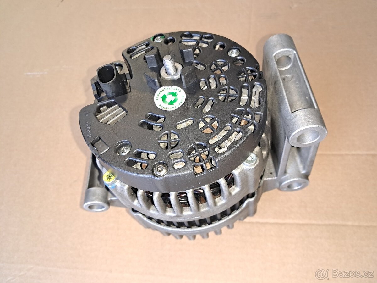 Alternátor Ford Transit Jumper Boxer 2.2 TDCI HDI - 2
