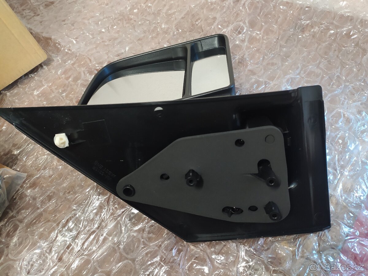 Pravé zrcátko - Ford Transit - 2