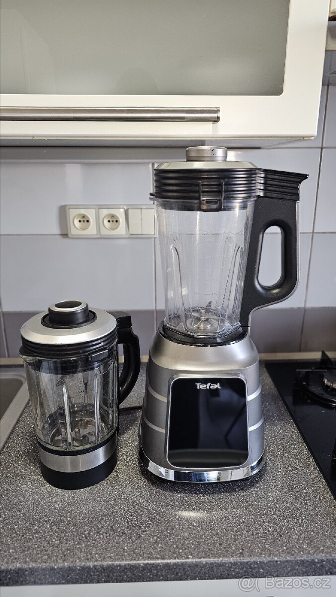 Mixér Tefal Ultrablend Boost Vacuum - 2