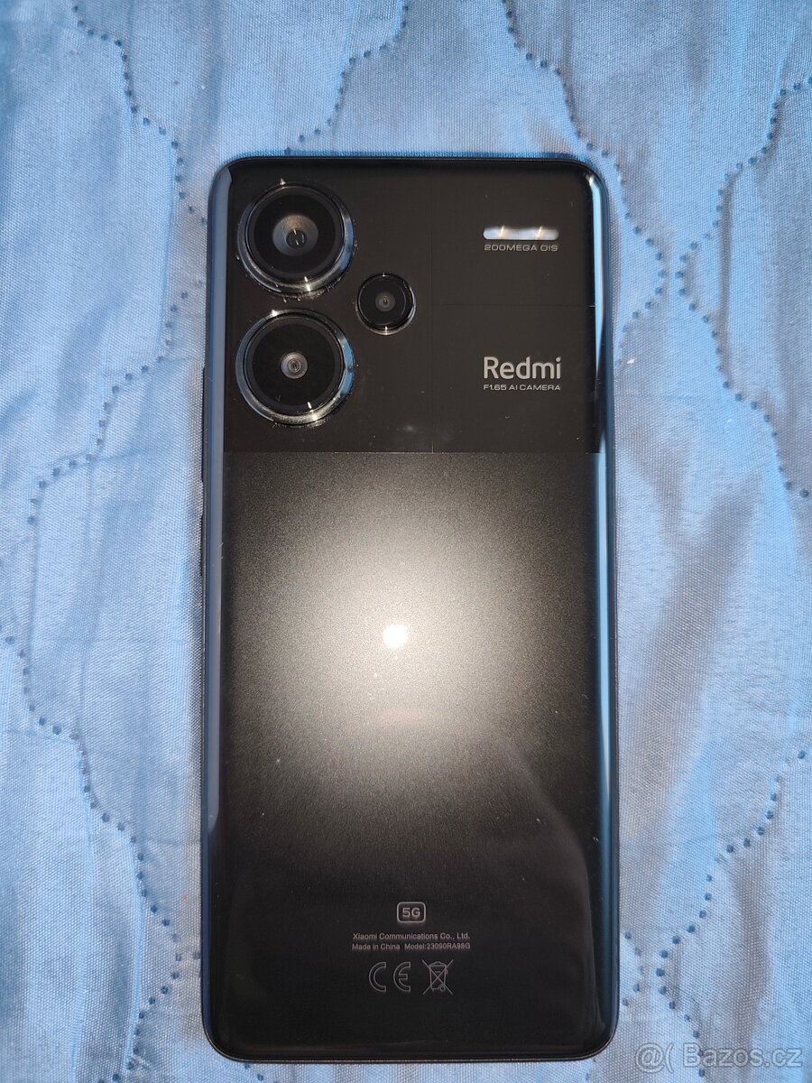 Xiaomi redmi note 13 pro+ - 2