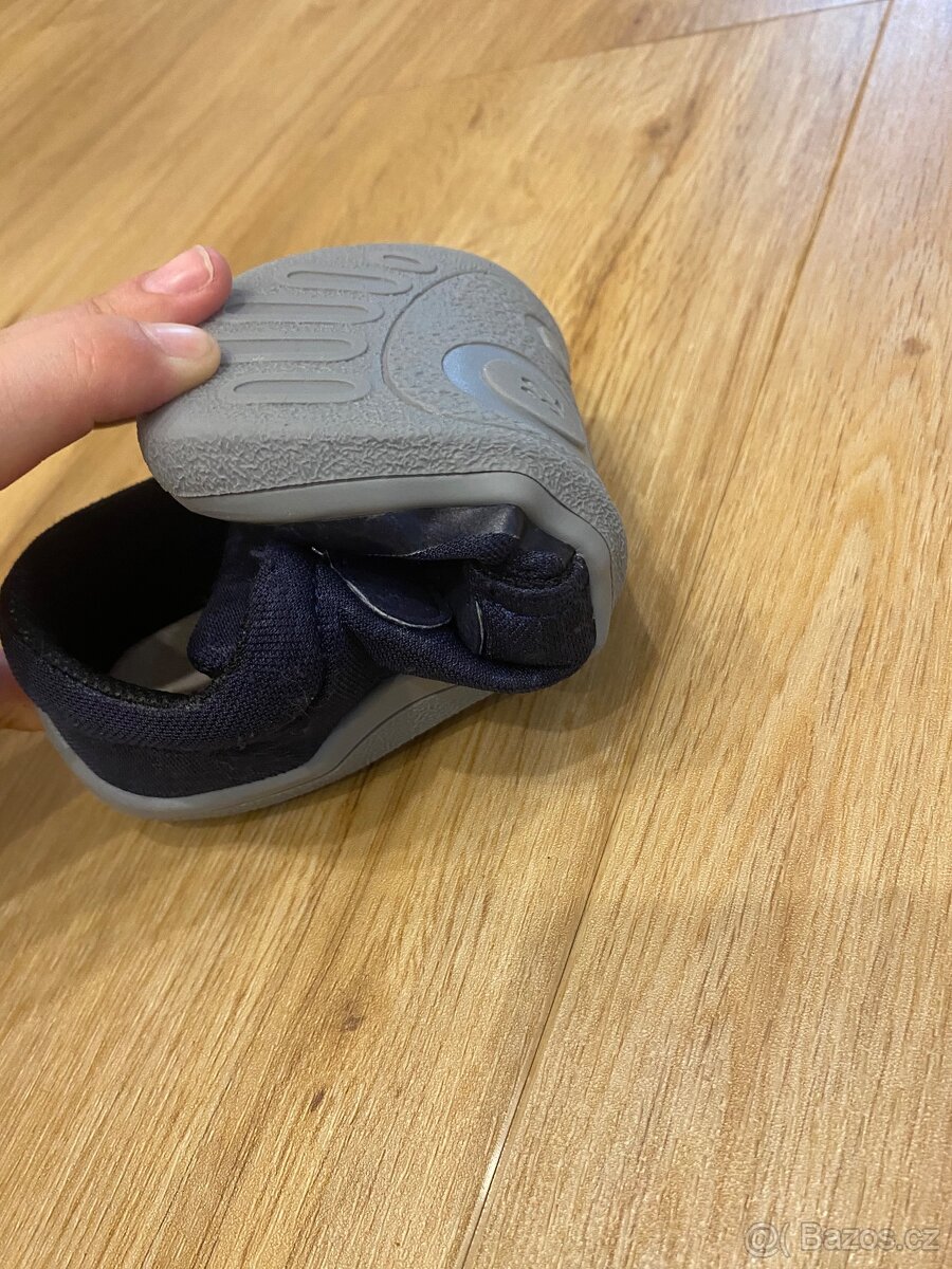 Barefoot dětské tenisky Beda vel. 32 - 2