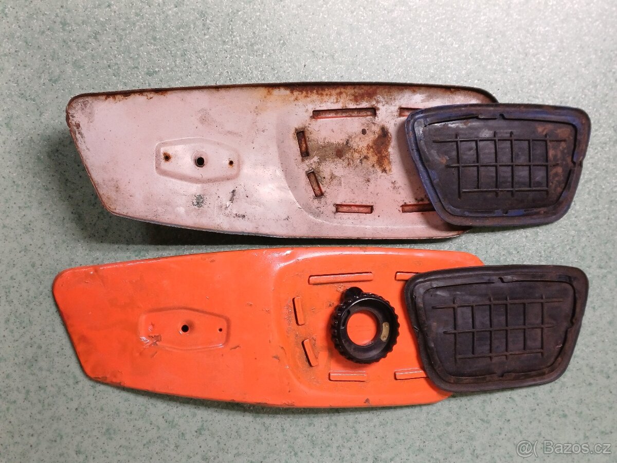 Jawa 90,Cross,Trail,Roadster - 2