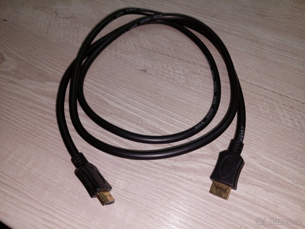 HDMI kabely - 2