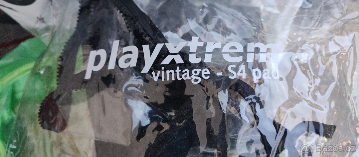 Kočík trojkombinace Top Stav - 2