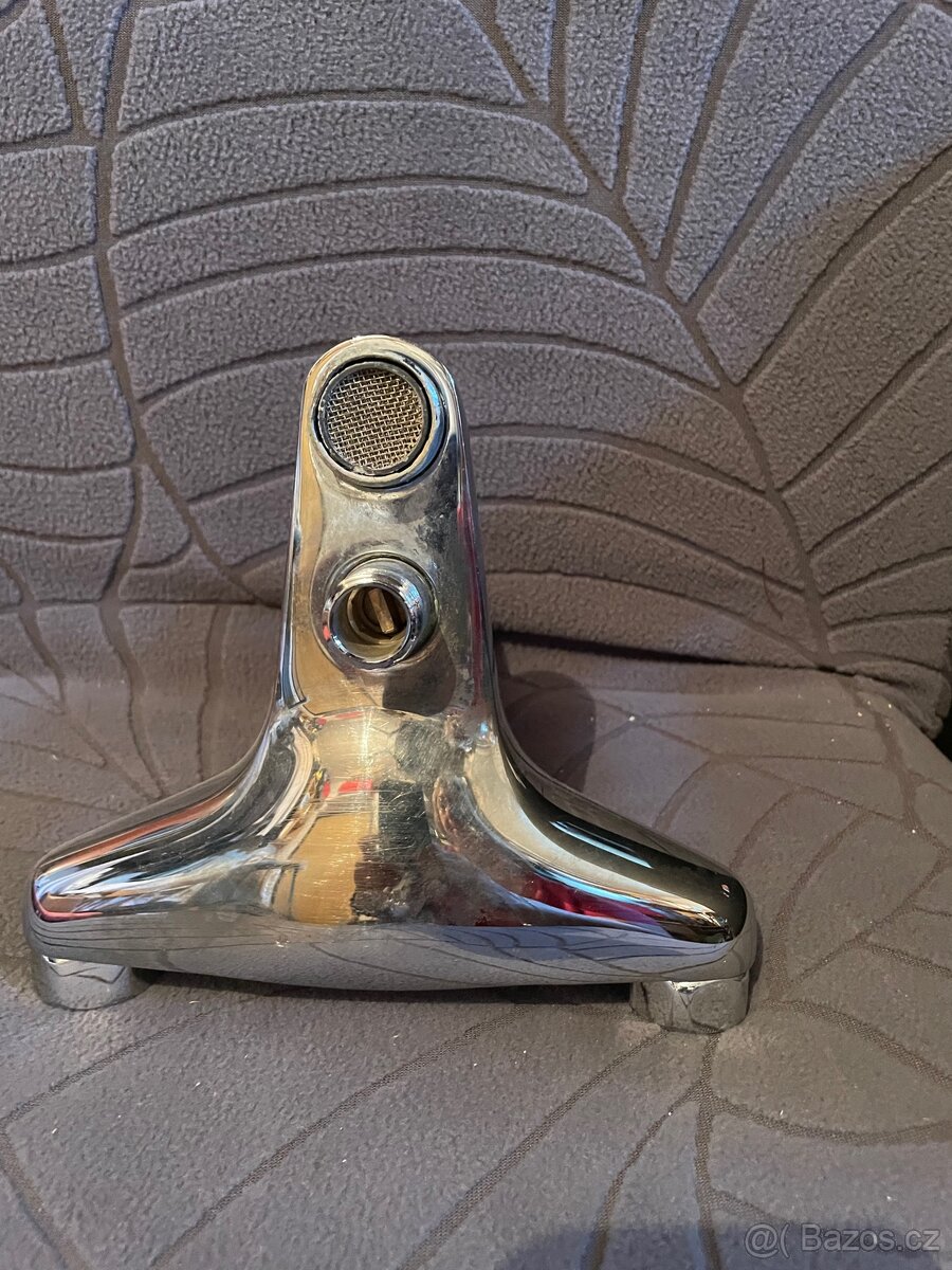 Vodovodní baterie - 2