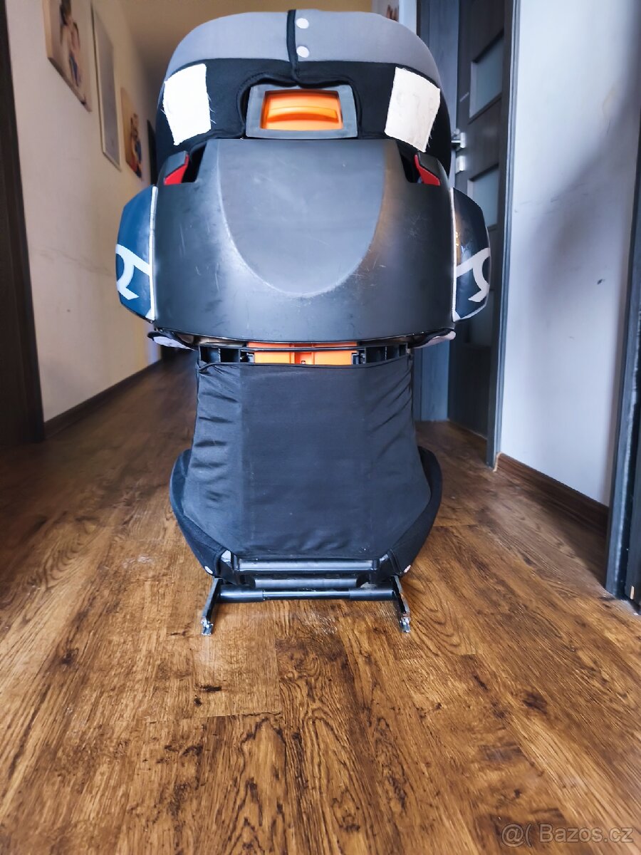 Dětská autosedačka Cybex Isofix - 2