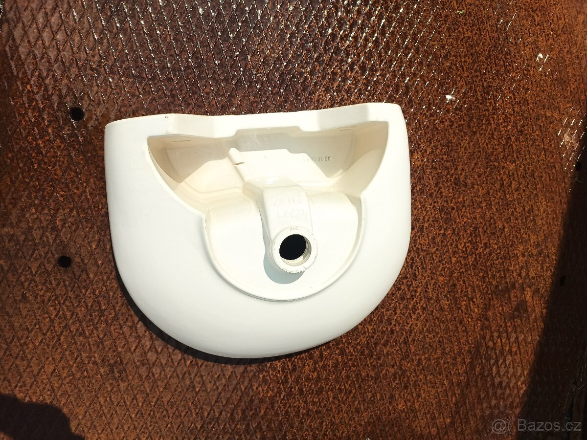 Umyvadlo Jika 55x45 - 2