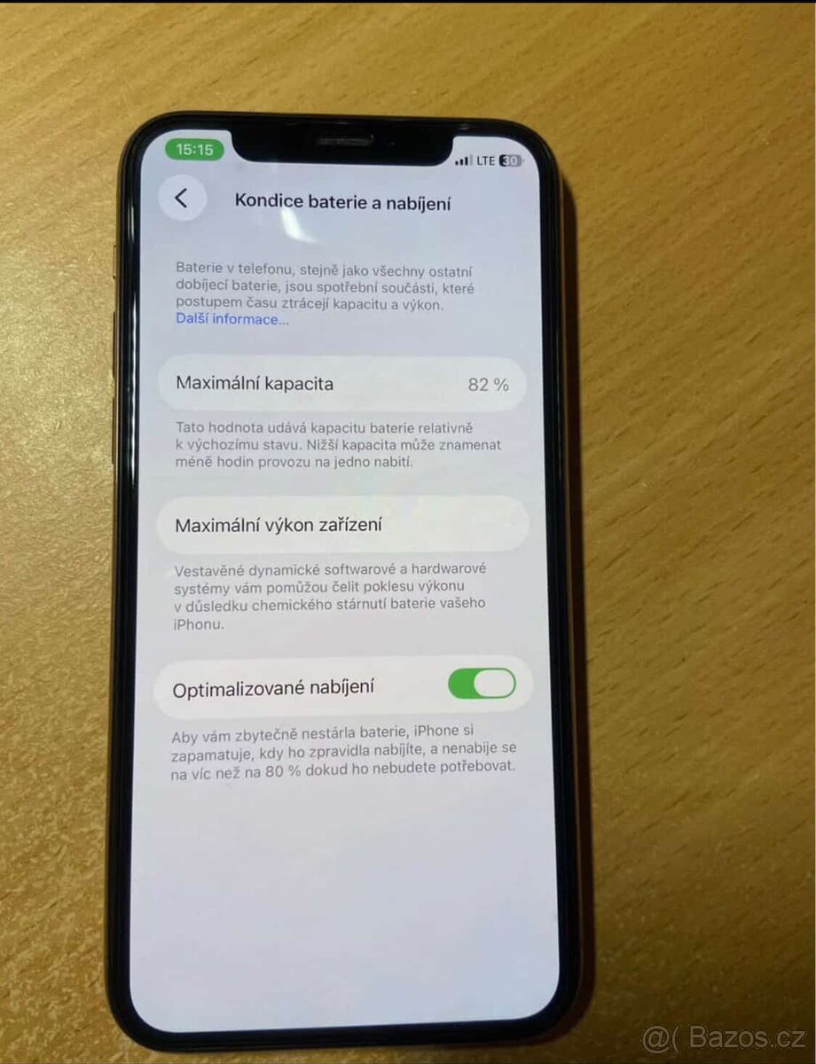 Iphon 11 Pro 64gb - 2