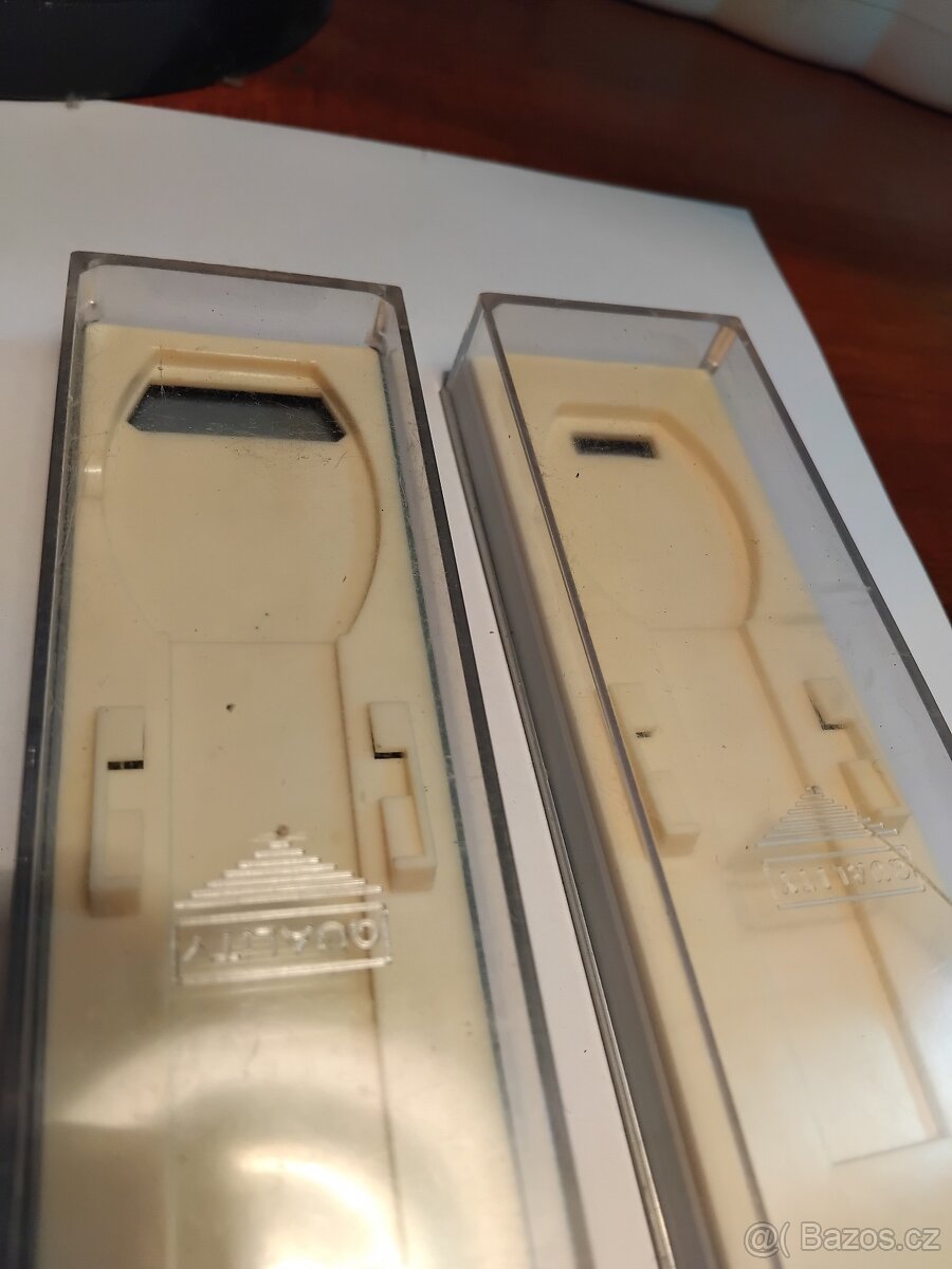 Krabičky Prim 2 ks - 2