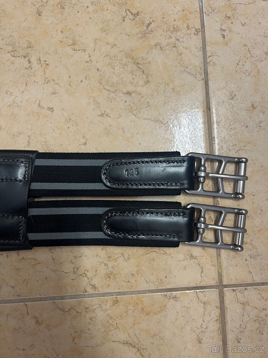 Okopávací podbřišník 125cm - 2