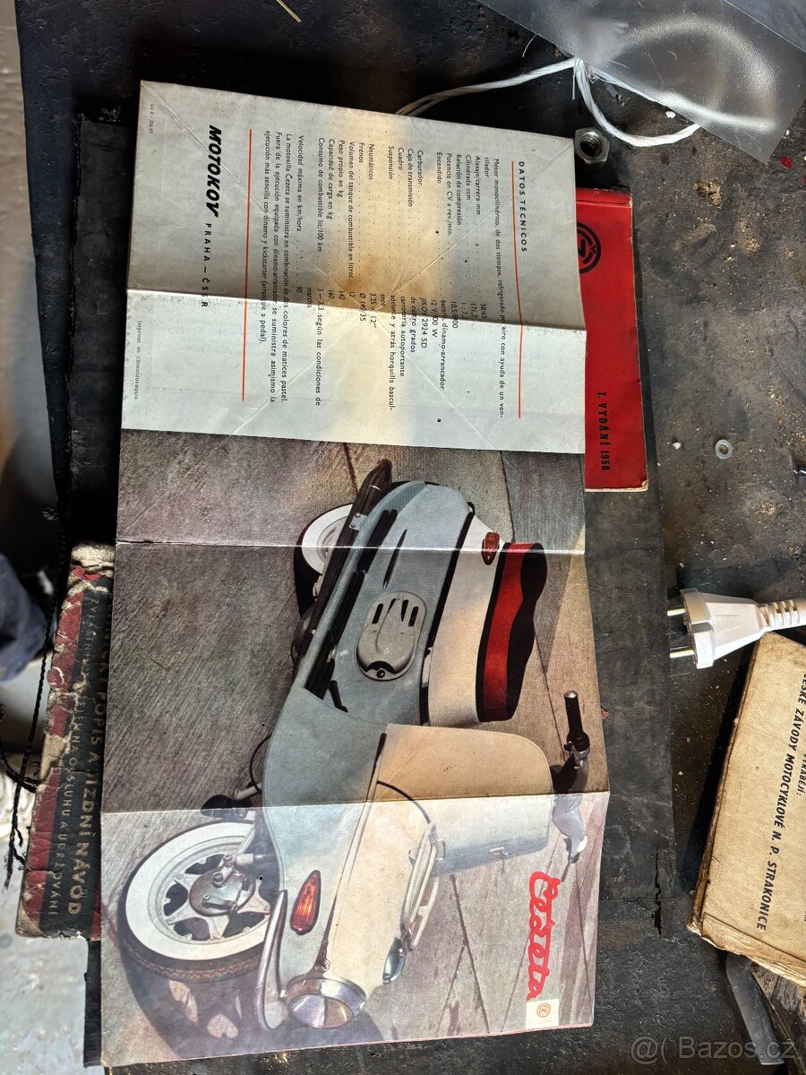 Dobová literatura čz - 2