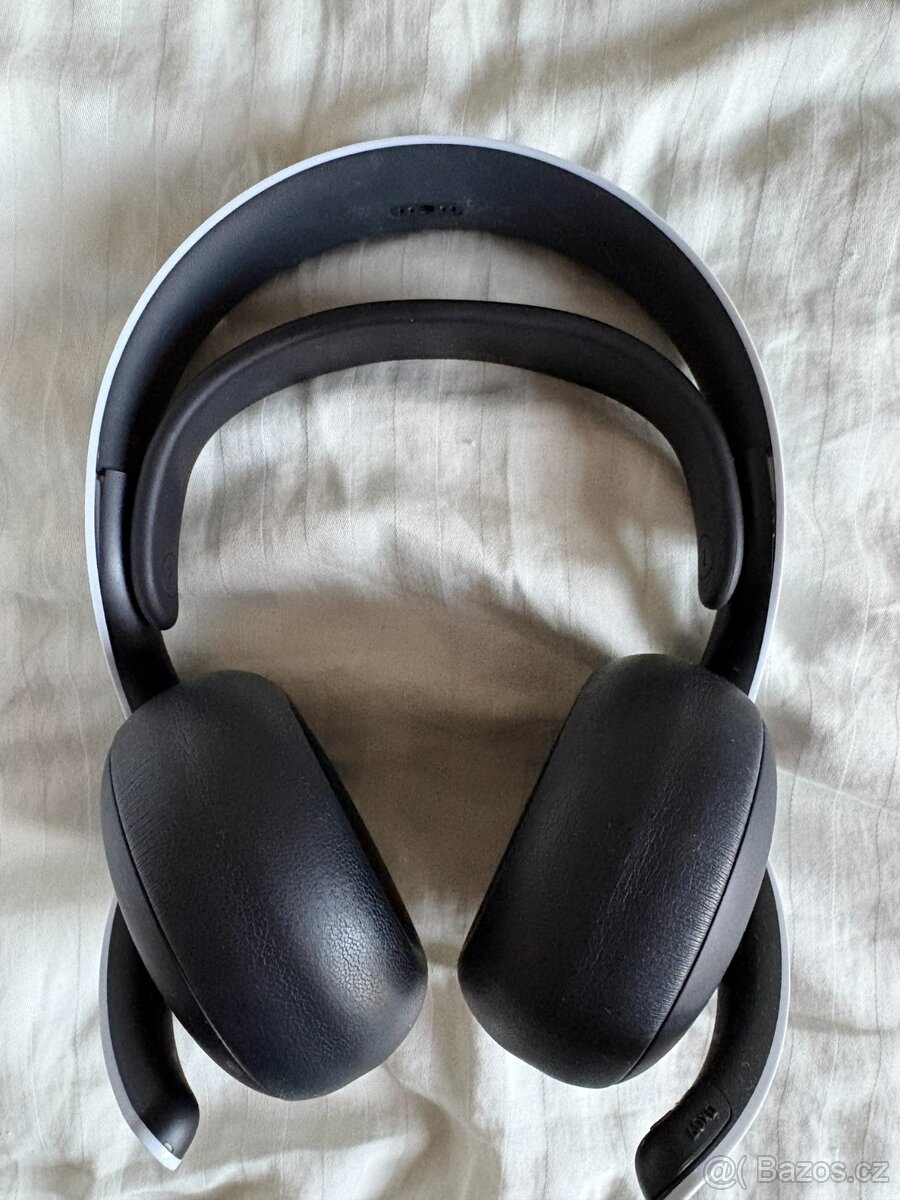 Sluchátka Sony Pulse Elite - 2