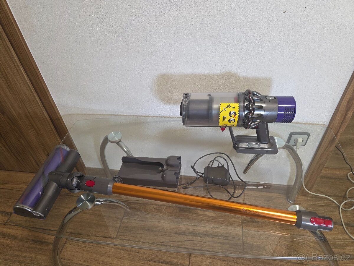 Dyson V10 Absolute 2023 - 2