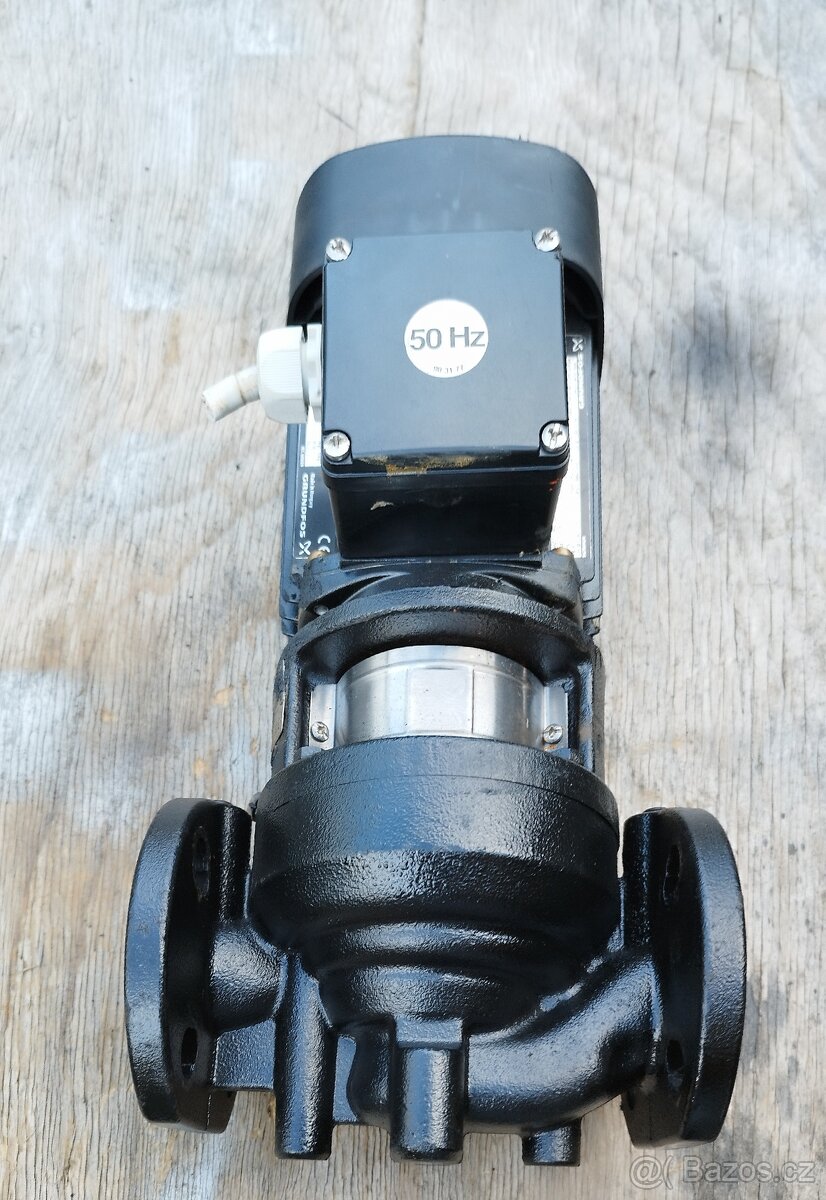 Čerpadlo Grundfos TP - 2