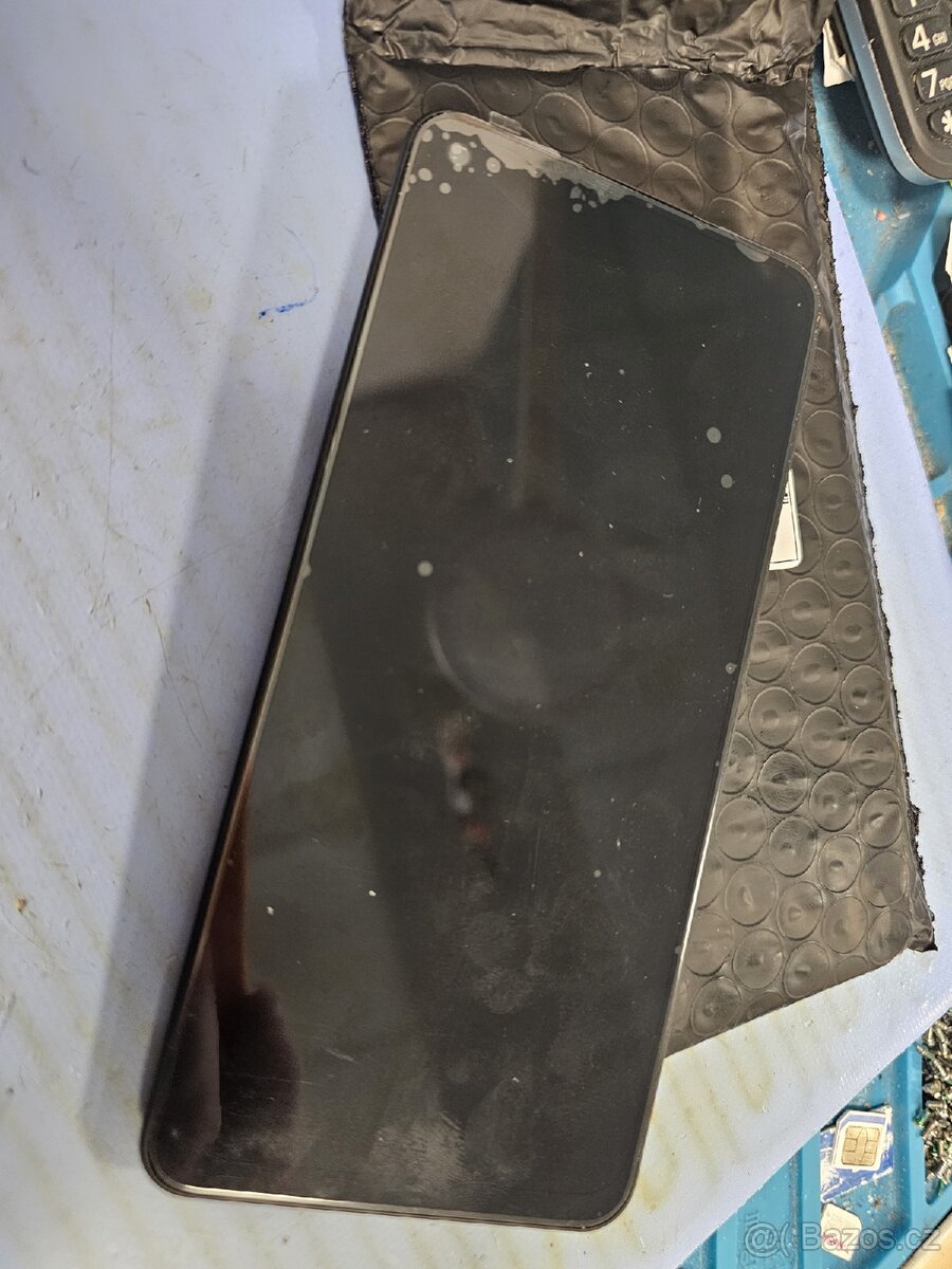 Original Lcd Xoaomi Redmi Note 9, display Redmi 10X - 2