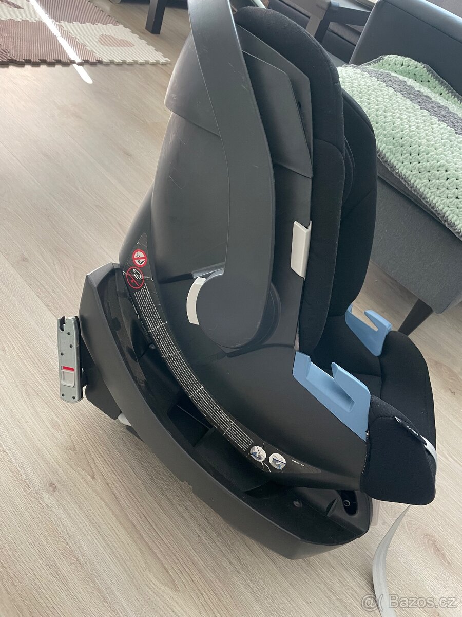 Autosedačka cybex - 2