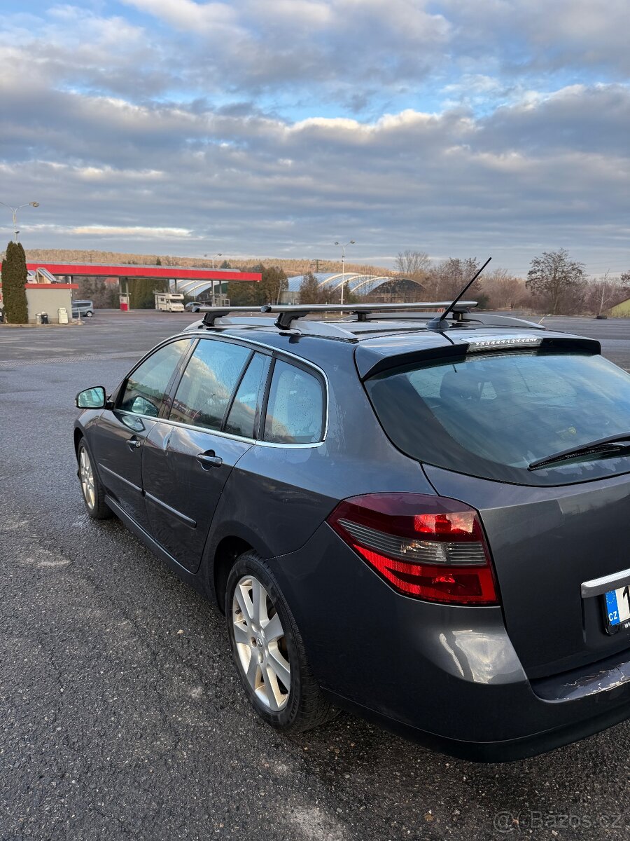 Laguna 3 1.5 dci RV 2008 - 2