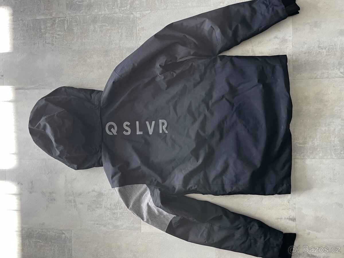 Bunda Quiksilver - 2