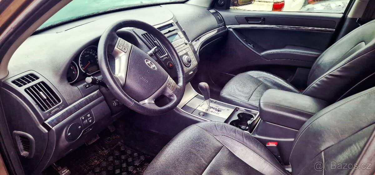 Hyundai ix 55 3.0 crdi - 2