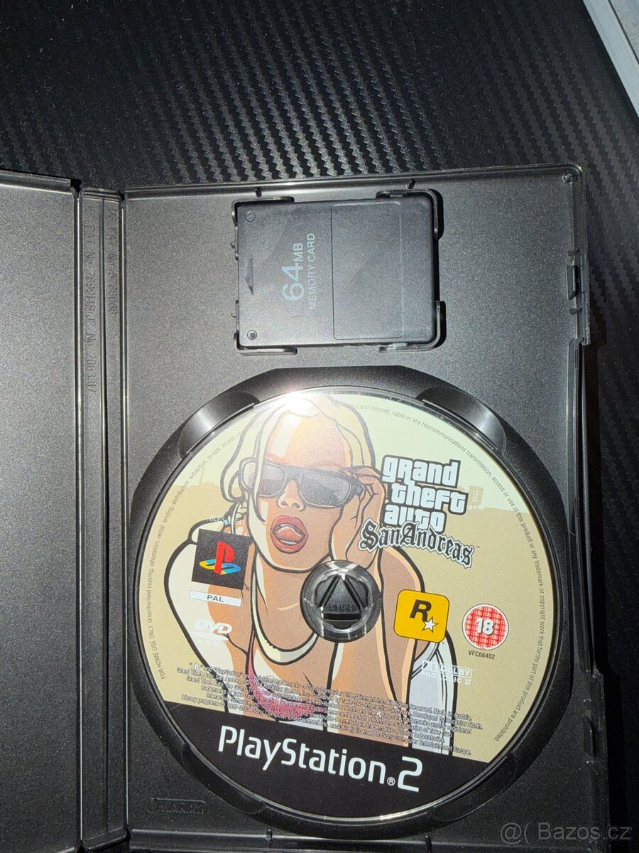 PlayStation 2 slim - 2