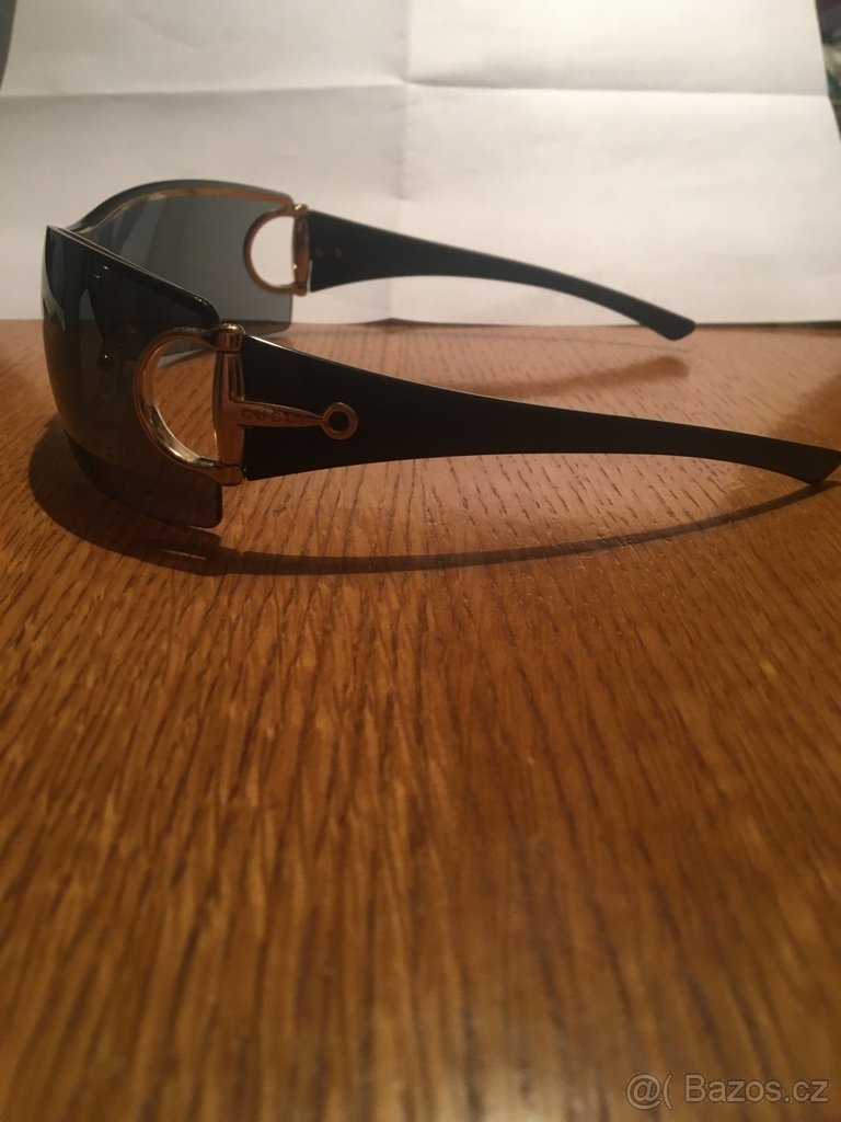 Gucci bryle - 2