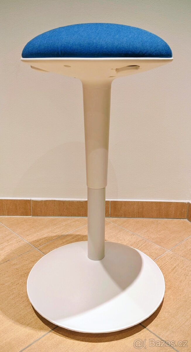 Polohovací stolička IKEA Nilserik - 2