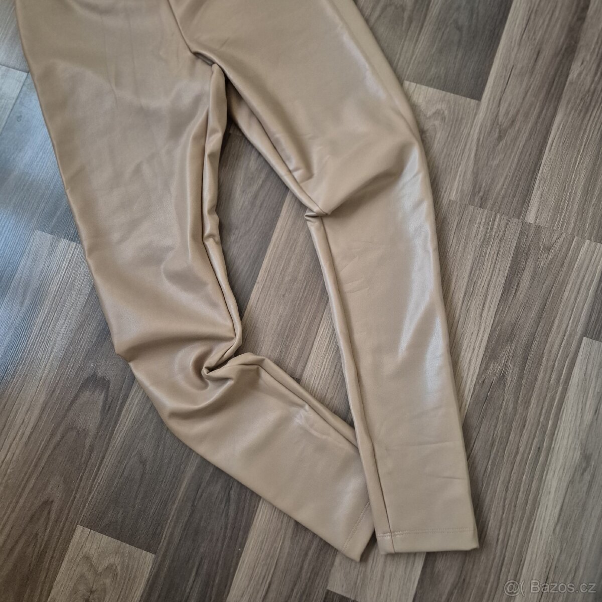 Dámské kalhoty/legíny vel.38 - 2