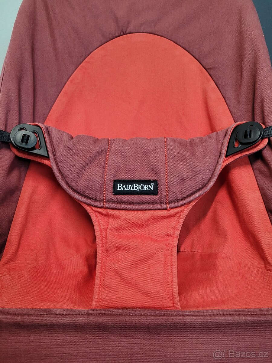 Babybjörn-krásný stav - 2