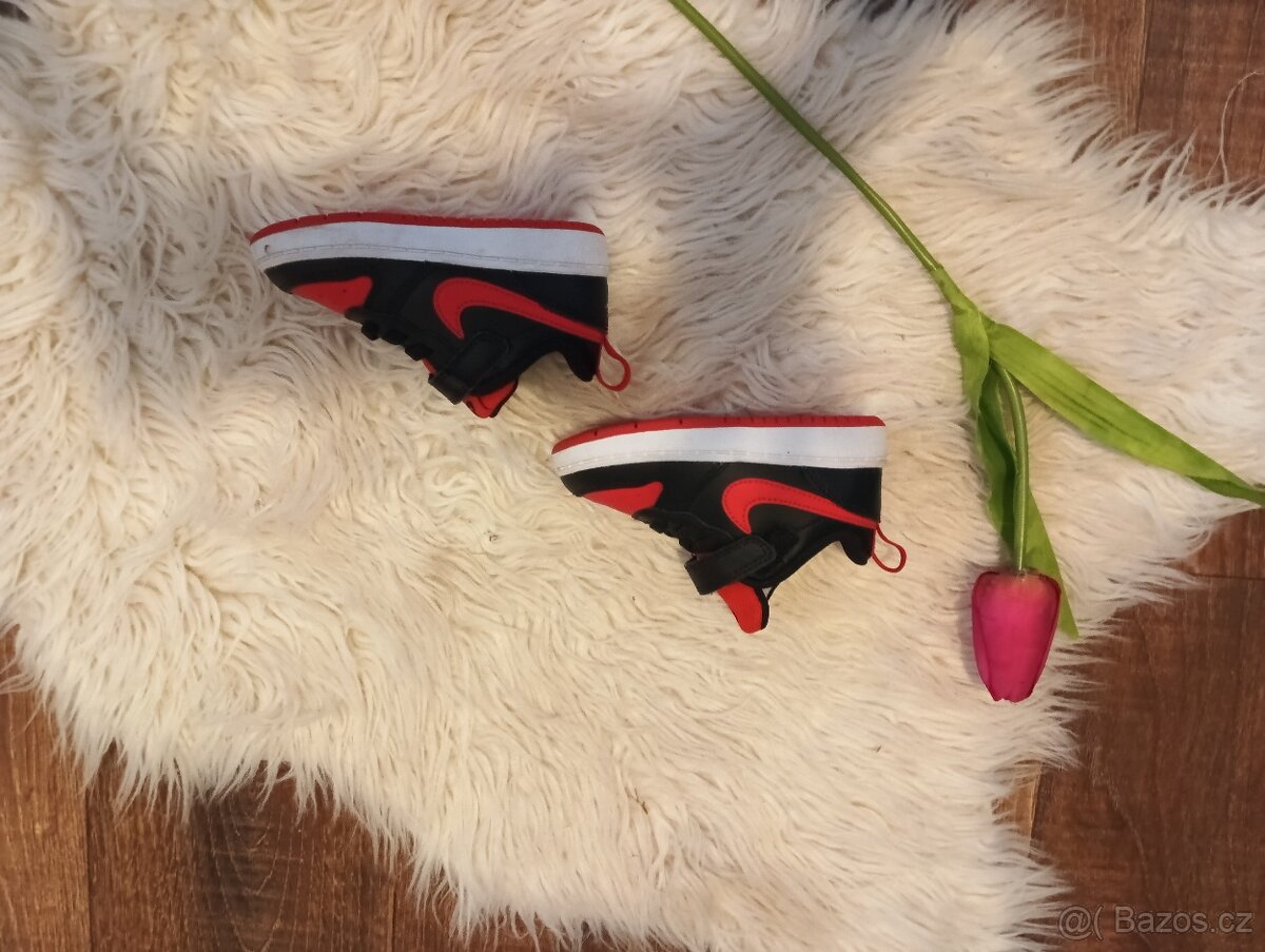 Nike Air Force - dětské - 2