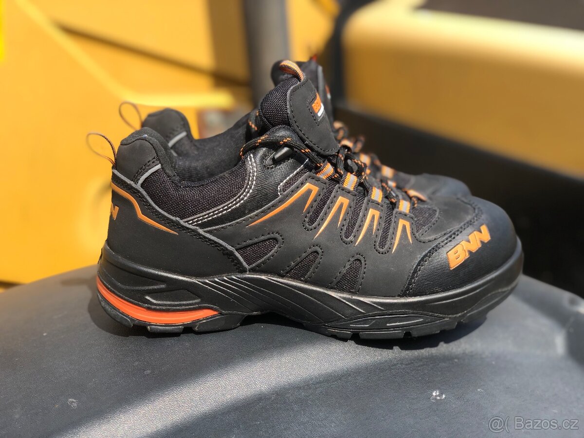 Bennon Orlando XTR - 2