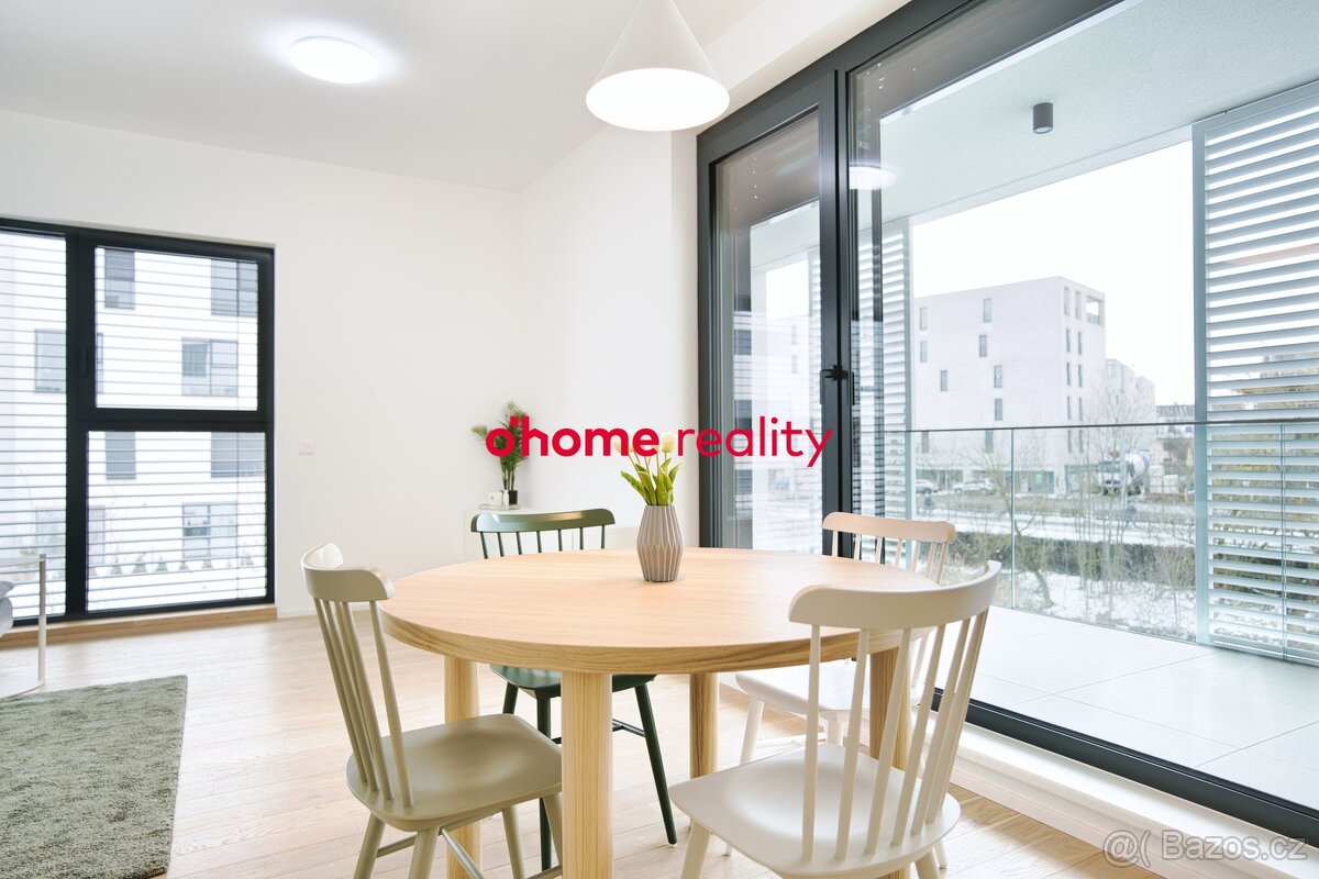 Prodej bytu 2+kk 65 m², Olomouc, ev.č. 00219 - 2