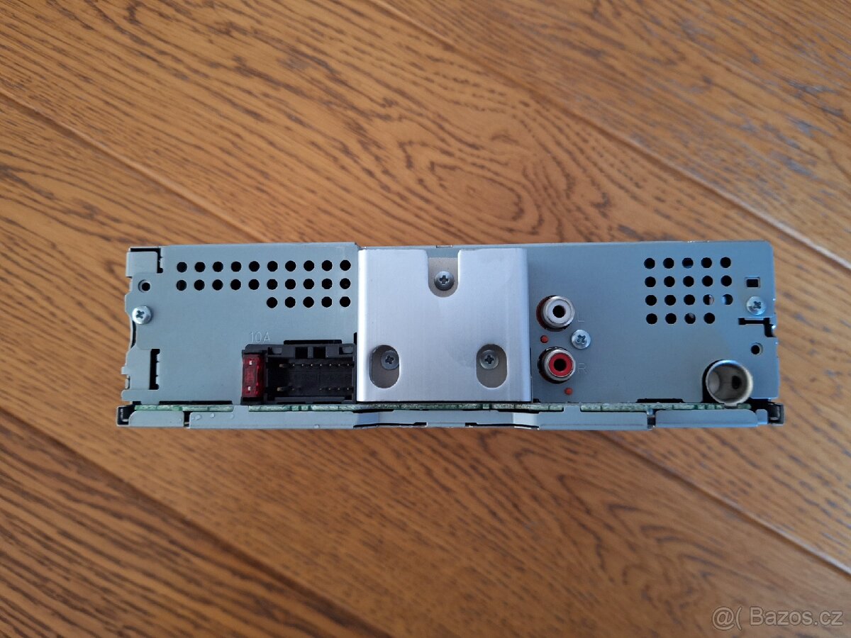 Nabízím autoradio Pioneer - 2