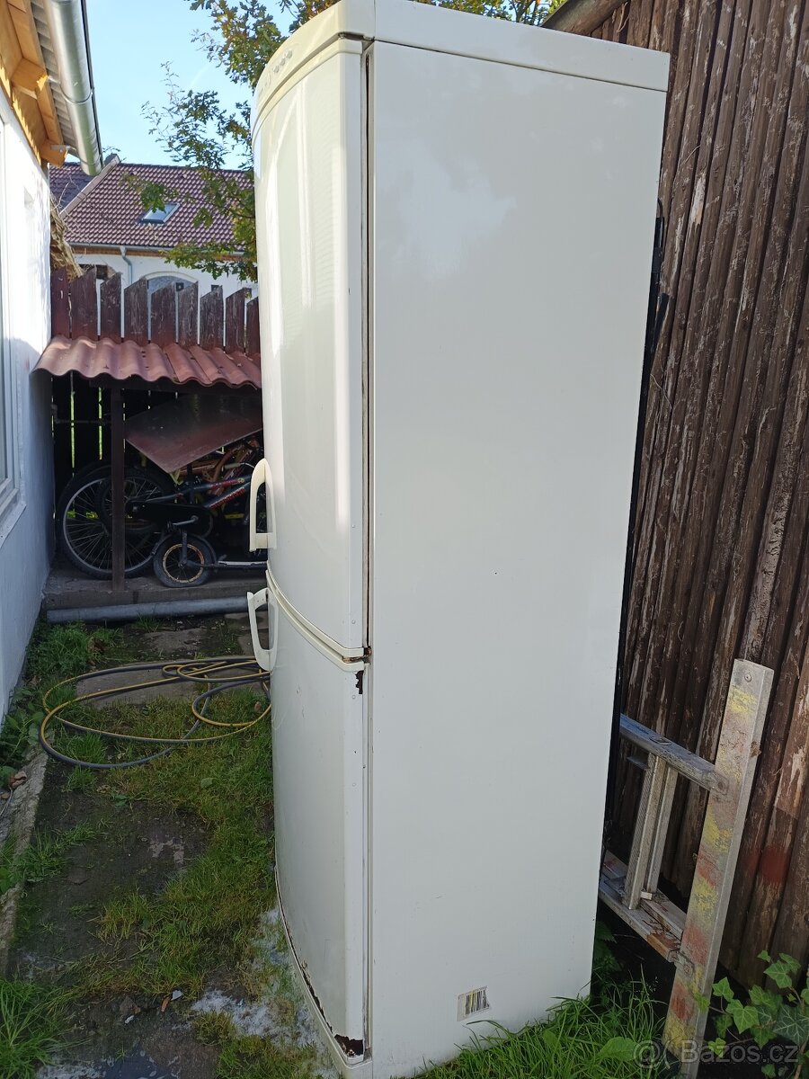 Gorenje lednice s mrazákem. - 2