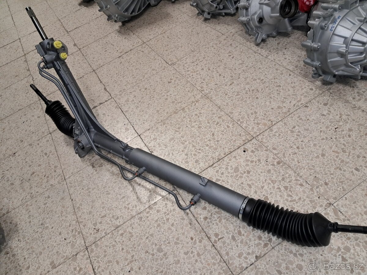 Servo řízení Fiat Ducato 2.3 3.0 - 2