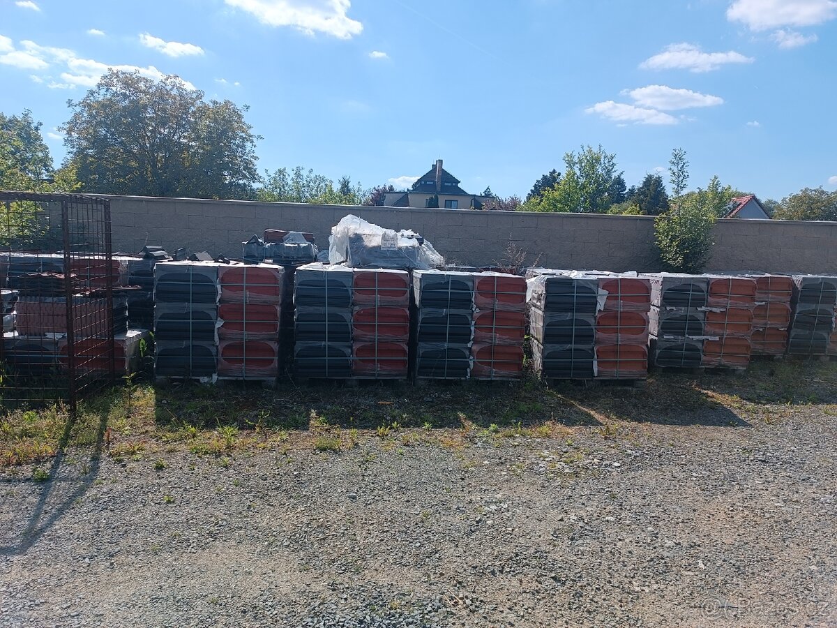 Nelskamp Nibra ms5 střešní tasky - 2