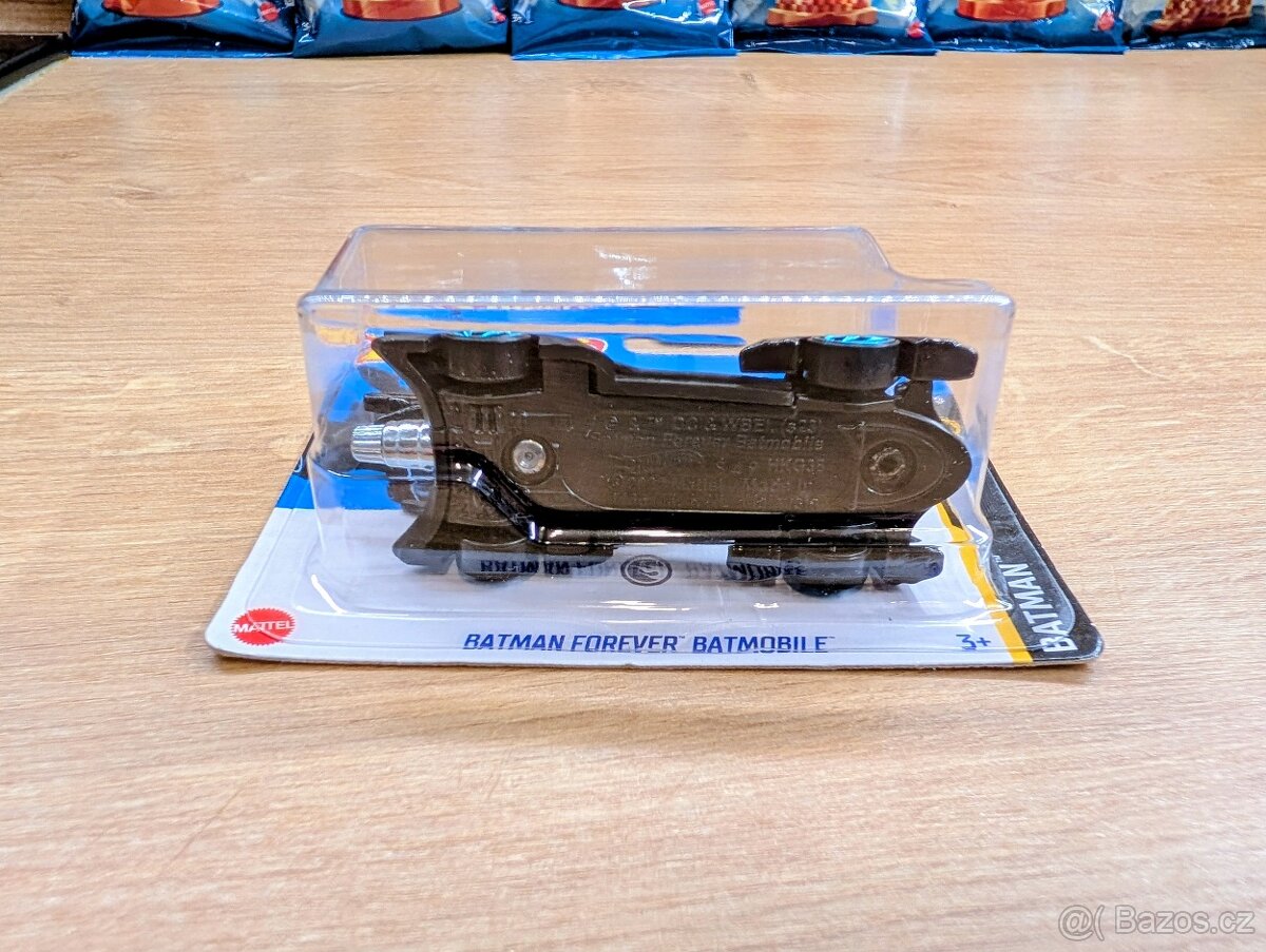 Hot Wheels - 2