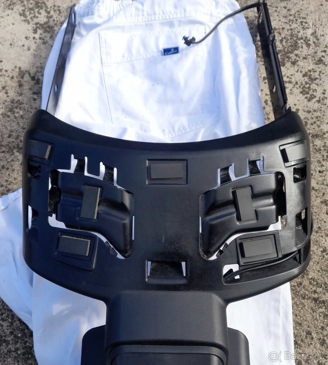 HARLEY DAVIDSON® BREAKOUT M8 - 2