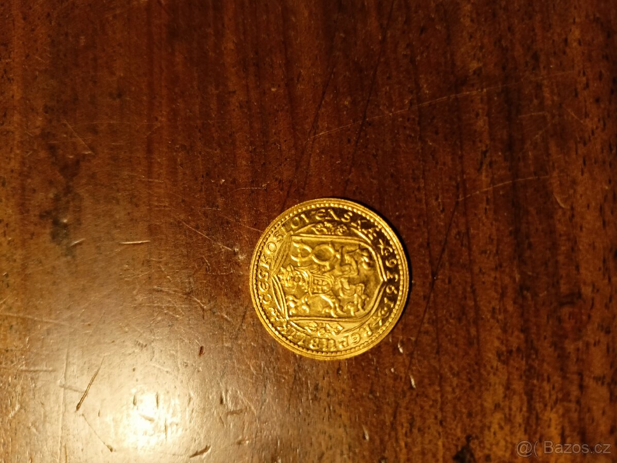 Dukát - 2