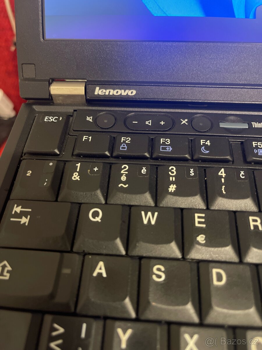 Lenovo X220 - 2