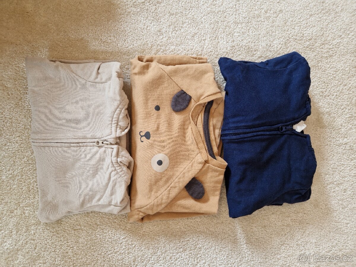 HM teplakovky vel.68 - 2