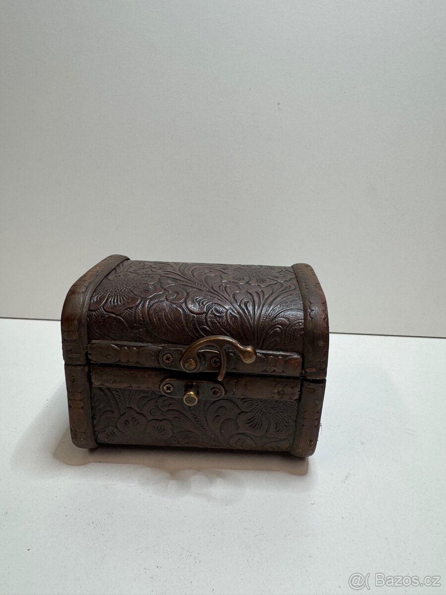 Prodám různé starožitnosti - 2