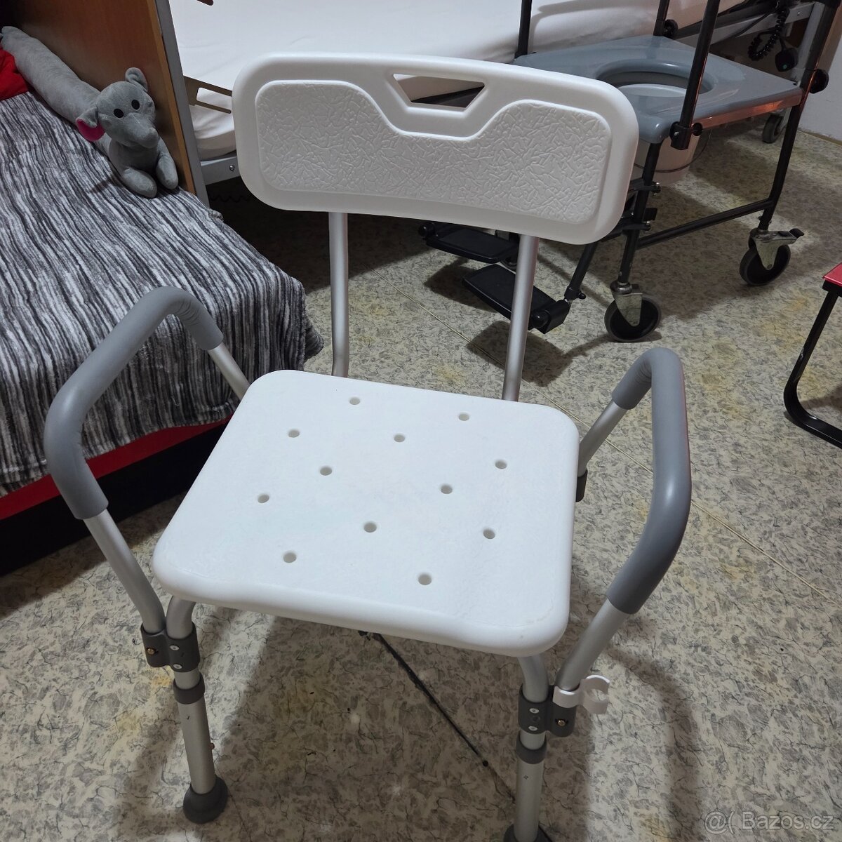 Zdravotní postel - 2