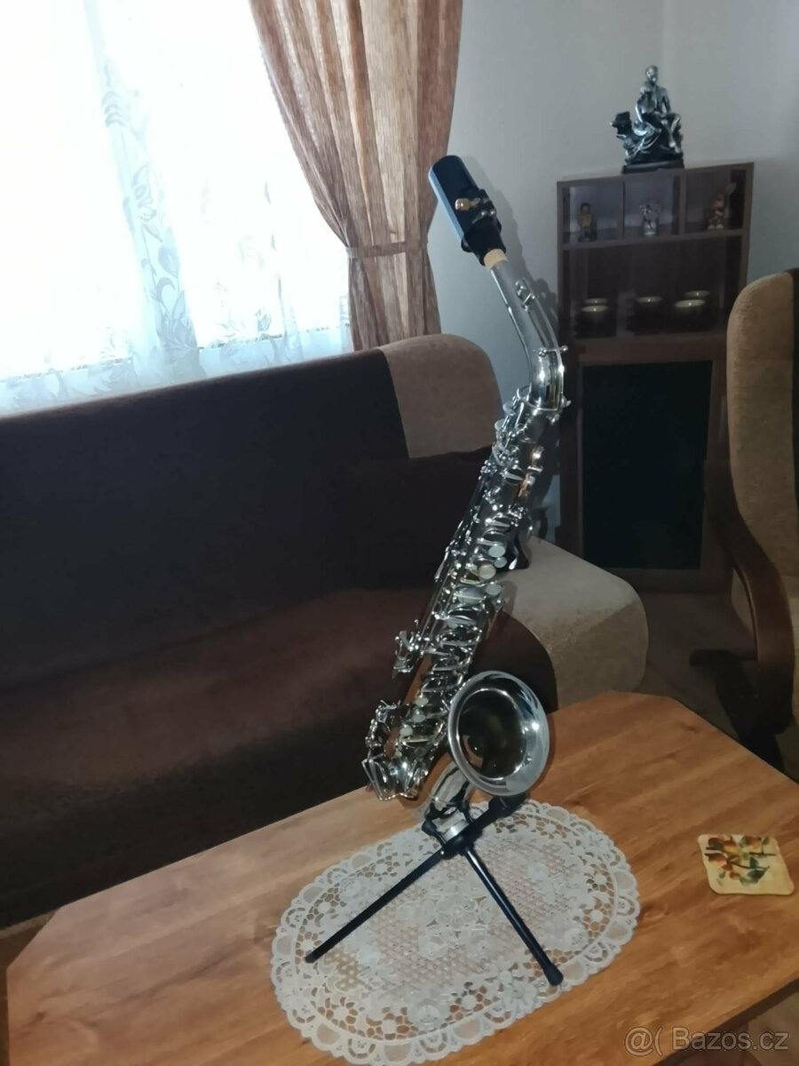 alt saxofon - 2