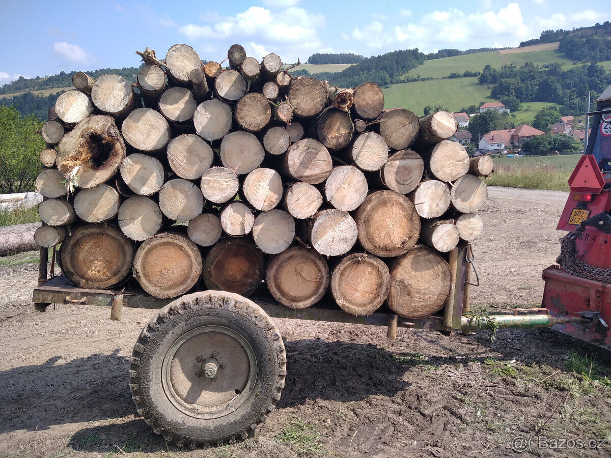 Vlečka - 2